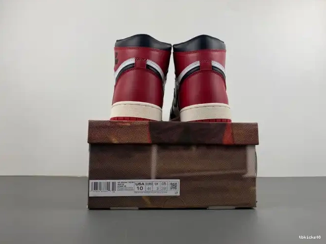 Reps TBkick Air DZ5485-106 1 Reimagined Jordan Toe Black OG High 0610